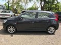 2014 Mitsubishi Mirage GLS AT FOR SALE -2