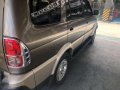 For Sale Isuzu Crosswind Brown SUV Fresh -4