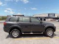 2013 Mitsubishi Montero Sport AT Diesel For Sale -3