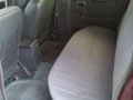 NISSAN VERSA Eagle Ultra Pick-Up 1997 DIESEL-8