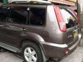 2008 Nissan Xtrail Automatic FOR SALE -3