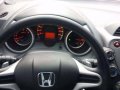 2013 Honda Jazz 1.5V Brilliant Orange for sale-1