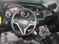 2012 Honda Jazz RS i-VTEC 1.5L Gasoline for sale-2