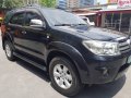 Toyota Fortuner 2010 for sale-0