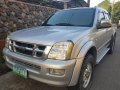 2006 Isuzu D-max for sale-0