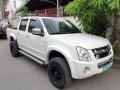 2010 Isuzu D-Max for sale-0