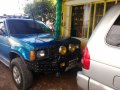 NISSAN PATHFINDER 1992 FOR SALE-4