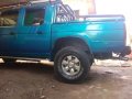 NISSAN PATHFINDER 1992 FOR SALE-5