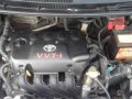 Toyota Vios E 2009 for sale-4