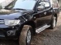 2010 Mitsubishi Strada for sale-3