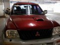 2004 Mitsubishi L200 Strada Automatic for sale-1