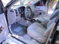 Isuzu Alterra 2006 3.0 diesel Automatic 4x4-3