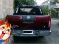  Good as new Nissan Navara 2009 for sale-3