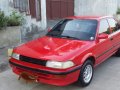 Toyota corolla Smallbody gl 16 valve for sale-0