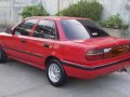 Toyota corolla Smallbody gl 16 valve for sale-1