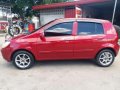 Hyundai Getz 2007 for sale-3