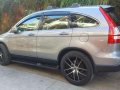 2007 Honda Crv 4x4 automatic-0