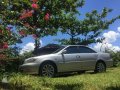 Rush Rush Rush Toyota Camry 2004 2.4V Automatic-4