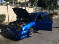 2002 Subaru Bugeye Sti Hatchback FOR SALE -4