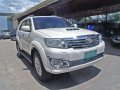 2013 Toyota Fortuner for sale-0