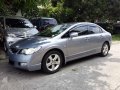 2007 Honda Civic 1.8s automatic FOR SALE -0