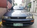 Toyota Corolla Big Body XL5 Excellent running condition 1996 model-0