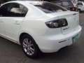 Mazda 3v 2011 matic sale or swap FOR SALE -2