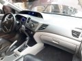 Honda Civic 2012 Automatic FOR SALE -5
