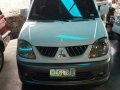 Mitsubishi Adventure 2006 for sale-2