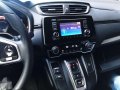 Honda CRV 2018 AT Diesel 7 Seater Leather Seats Almost New Best Buy-7