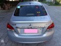Mitsubishi Mirage G4 GLX 2015 Automatic 7k Mileage-7