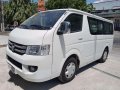 FOTON Vans and Trucks New 2018 For Sale -0