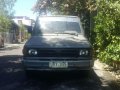 Toyota Tamaraw Fx 1995 Manual For Sale -0