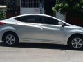 Hyundai Elantra 2011 for sale-3