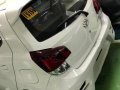 Toyota Wigo G AT 2018 FOR SALE-1