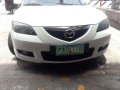 Mazda 3v 2011 matic sale or swap FOR SALE -5