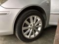 Rush Rush Rush Toyota Camry 2004 2.4V Automatic-6