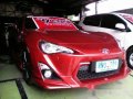 Toyota 86 2014 for sale-1