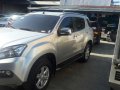 ISUZU MU-X 2016 FOR SALE-1