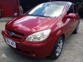 Hyundai Getz 2007 for sale-0