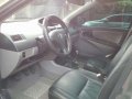 Toyota Vios 2005 E MT all power FOR SALE -6