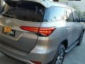 Toyota Fortuner 2016 for sale-2