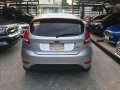 2016 Ford Fiesta for sale-4