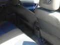 Toyota Rav4 J top of the line 2002-11