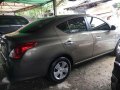 Nissan Almera 2016 for sale-1