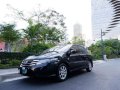 2013 Honda City 1.3 S AT. Pwede 2 gives-0