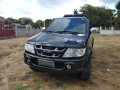 2007 model ISuzu Sportivo manual FOR SALE -3