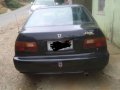 Honda Civic ESI 1993 model all power For Sale -3