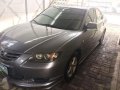 Mazda 3 2004 Model FOR SALE -5