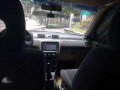 Honda CRV 1999 Manual 4x2 Good condition-3